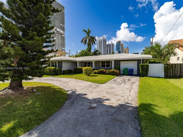 210 187th St, Sunny Isles Beach, FL 33160