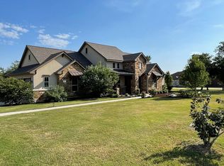 412 Casa Verde Dr, Georgetown, TX 78633