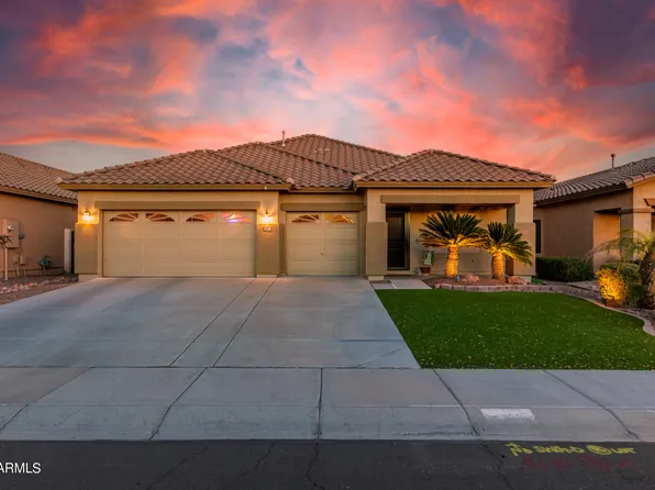 3709 N 127TH Drive, Avondale, AZ 85392