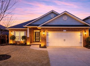 220 Scottish Ave, Simpsonville, SC 29680