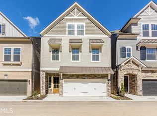 449 Cranleigh Rdg SE #141, Smyrna, GA 30080