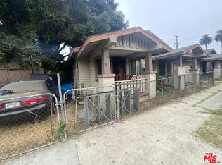 6017 Wall St, Los Angeles, CA 90003