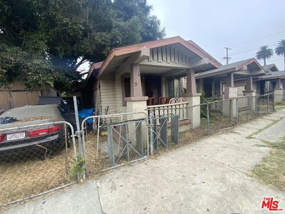 6017 Wall St, Los Angeles, CA, 90003