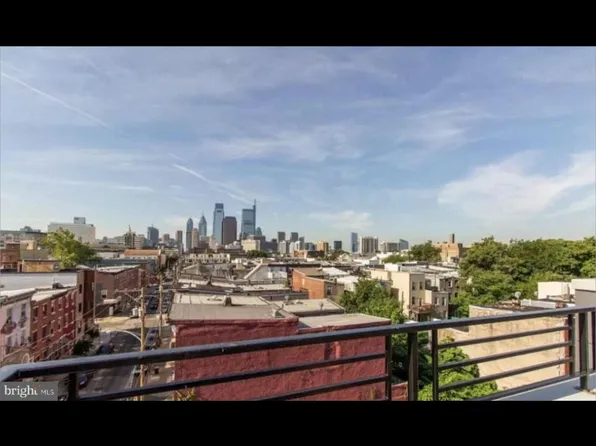 818 N 16th St #3R, Philadelphia, PA 19130