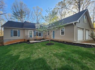 1137 Old Plantation Rd, Goodview, VA 24095