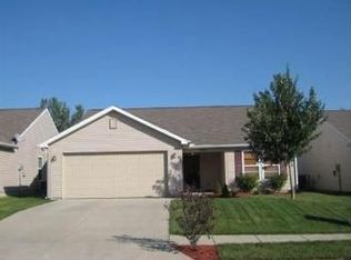 373 Bluegrass Dr, Lafayette, IN 47905