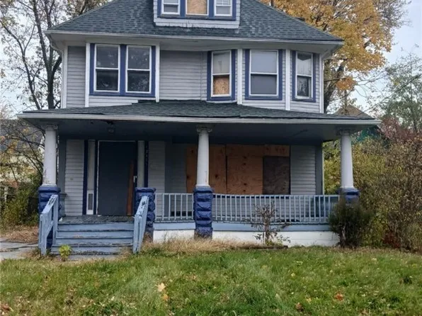12325 Ingomar Ave, Cleveland, OH 44108