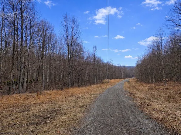 2110 W Teter Creek Rd, Montrose, WV 26283