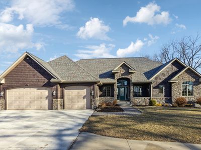 1742 Us Highway 12 SW, Montrose, MN, 55363