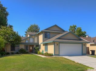 1313 Pilgrims Dr, Roseville, CA