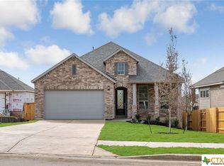 124 Beautyberry Xrds, San Marcos, TX 78666