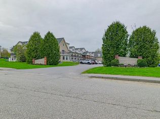 35 Mathews Ave APT 33, Waterville, ME 04901