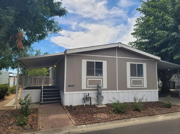 26262 County Road 21a Space 2, Esparto, CA 95627