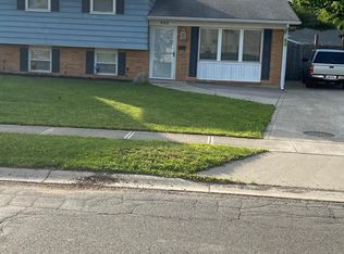 222 Custer Rd, Heath, OH 43056