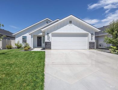 10418 Rockaway Rdg, Saint Nampa, ID, 83687