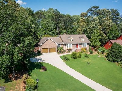 2702 Moorings Pkwy, Snellville, GA, 30039