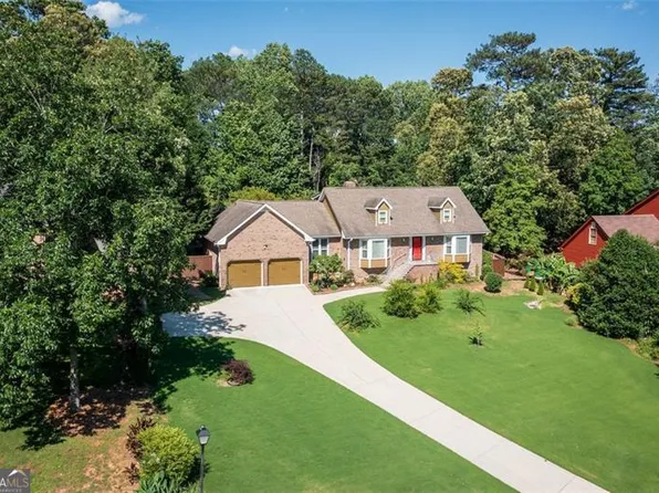 2702 Moorings Pkwy, Snellville, GA 30039