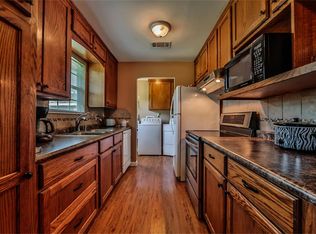 5102 Ike Franks Rd, Santa Fe, TX 77517