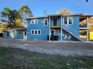 106 W Factory St, Amite, LA 70422