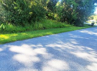 3780 Ragen St, North Port, FL 34287