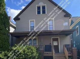 717 Oakland Ave #1, Ann Arbor, MI 48104