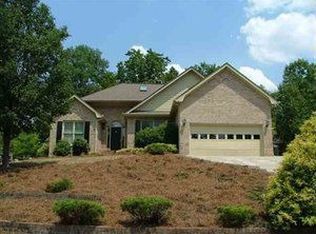 12076 Marsh Hen Ln, Tega Cay, SC 29708