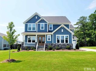 7408 Herndon Rd, Durham, NC 27713