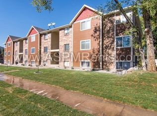 293 E Hill Ave #10, Salt Lake City, UT 84107