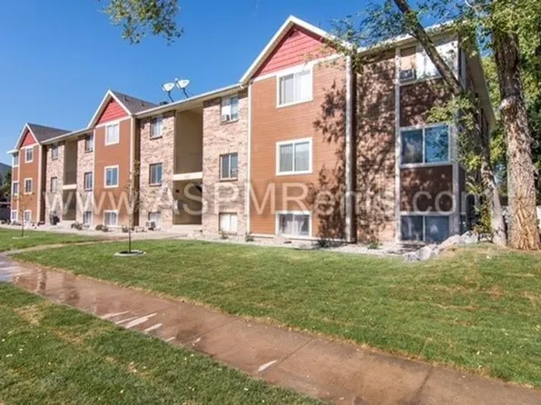 293 E Hill Ave #10, Salt Lake City, UT 84107
