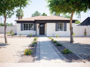 2645 N 10th St, Phoenix, AZ 85006
