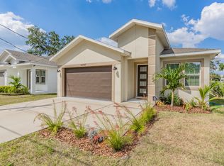 4301 W Nassau St, Tampa, FL 33607