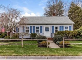 10 Evergreen St, Fairhaven, MA 02719