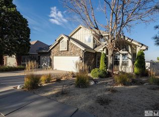 4695 Sommerville Way, Reno, NV 89519