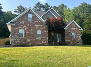 61 Summerfield Ln, Jacksonville, AL 36265