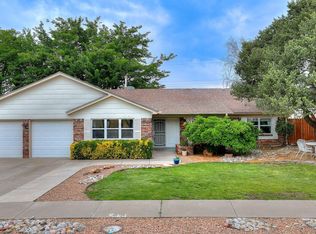 8001 Sierra Azul Ave NE, Albuquerque, NM 87110
