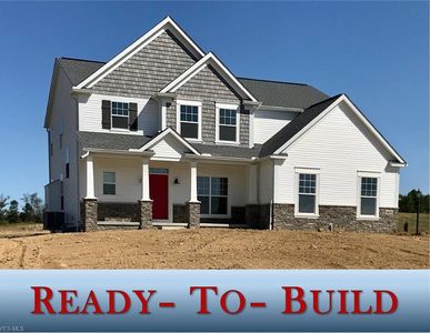 878 Andrews St NW, Hartville, OH, 44632