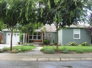 2478 Scott St, San Jose, CA 95128