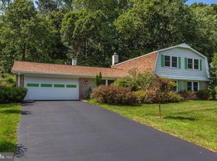 13908 Broomall Ln, Silver Spring, MD 20906