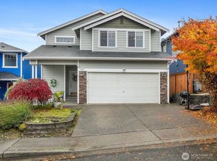 1229 126th St SW, Everett, WA 98204