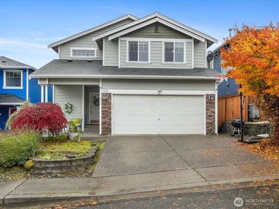 1229 126th St SW, Everett, WA, 98204