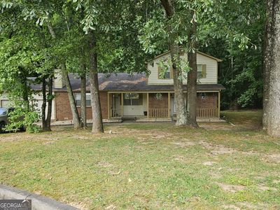 5883 Summerglenn Ln, Atlanta, GA, 30349