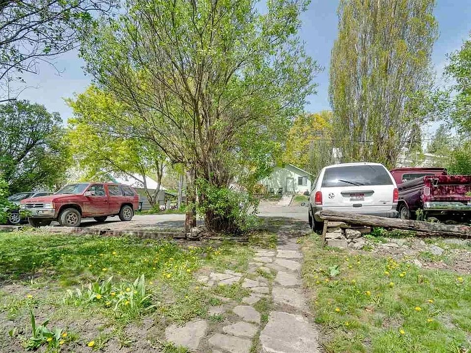 412 Spotswood Street 412 Spotswood St Moscow ID Zillow