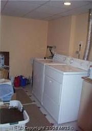 Large Laundry Room