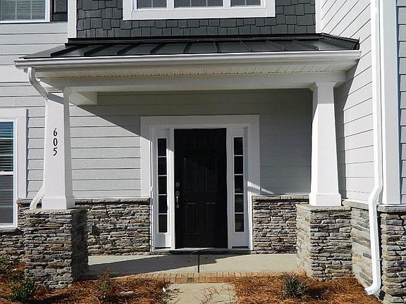 Located on 0066 in Hawk's Creek - The Willows in Fort Mill, SC