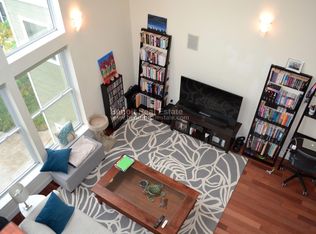 29 Wheeler St UNIT 307, Cambridge, MA 02138