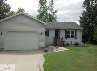 6944 S Grove Rd, Saint Johns, MI 48879