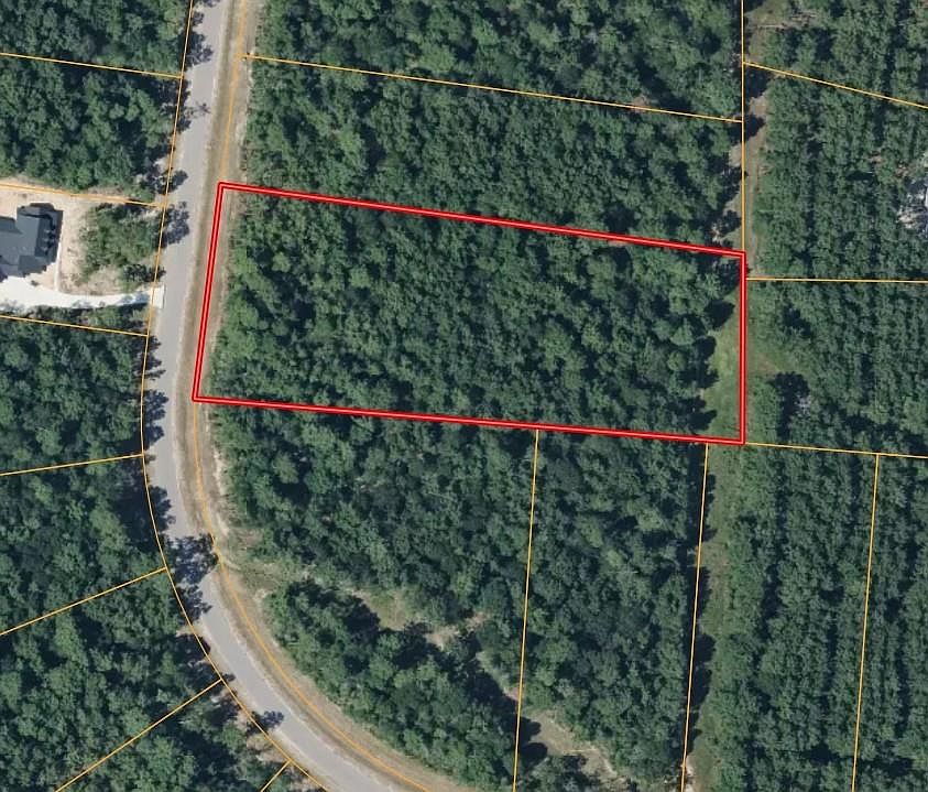 1st image of 15386 Red Hawk Rd Lot 21