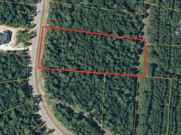 15386 Red Hawk Rd Lot 21, Willis, TX 77378