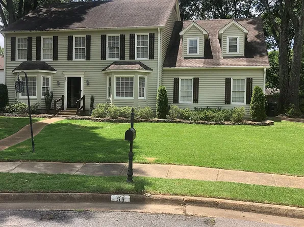 55 Redthorn Cv, Cordova, TN 38018