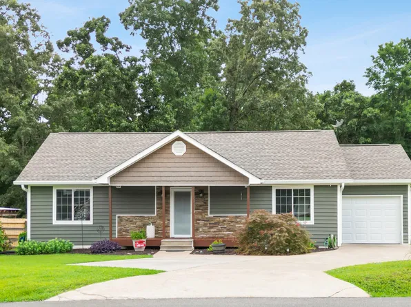 193 Casteel Rd SE, Cleveland, TN 37323
